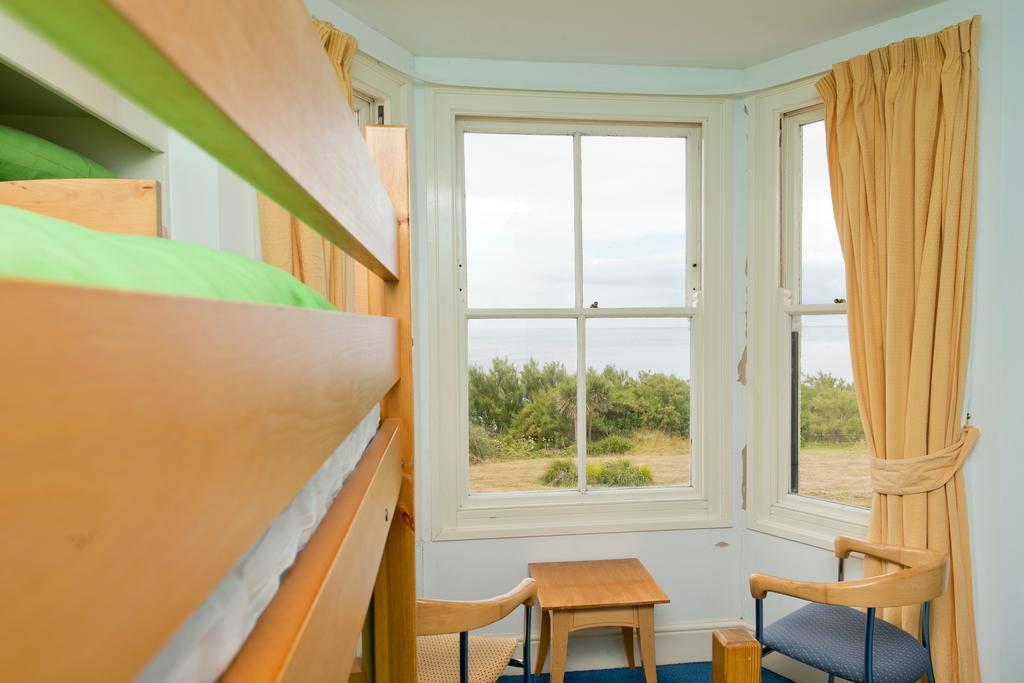 Yha Lizard Albergue Exterior foto